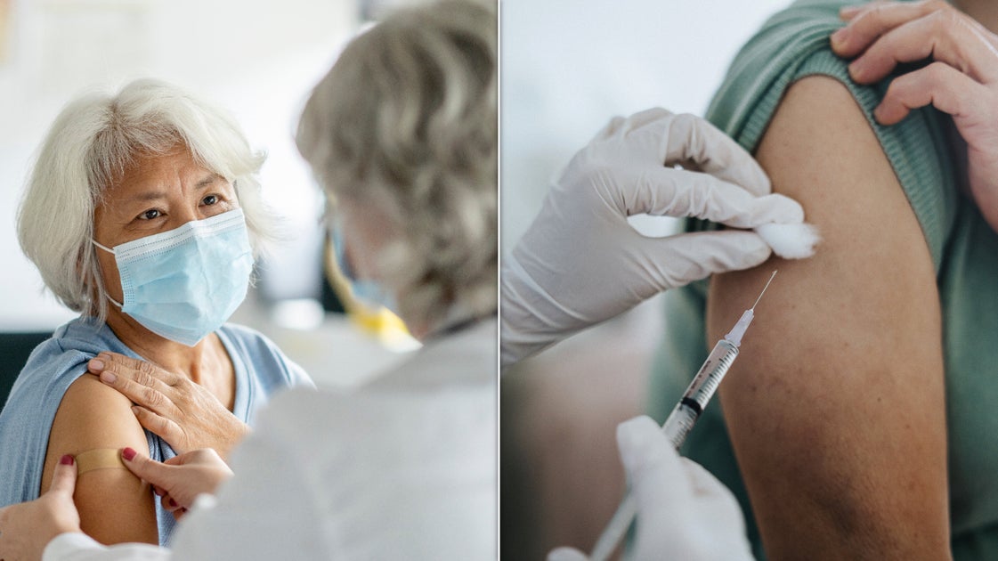 Important Information on the New Flu Vaccine for Adults Over 50