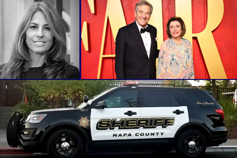In California, Paul Pelosi avoids court appearance related to hit-and-run charge, sending a top lawyer in his place.