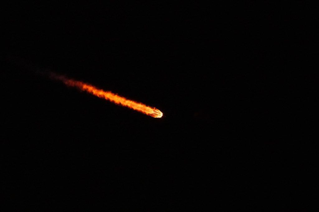 In early 2019, there were less than 2,000 active satellites in orbit around Earth. By June 2026, that number had risen to 15,711, with nearly two-thirds belonging to one network: SpaceX's Starlink.