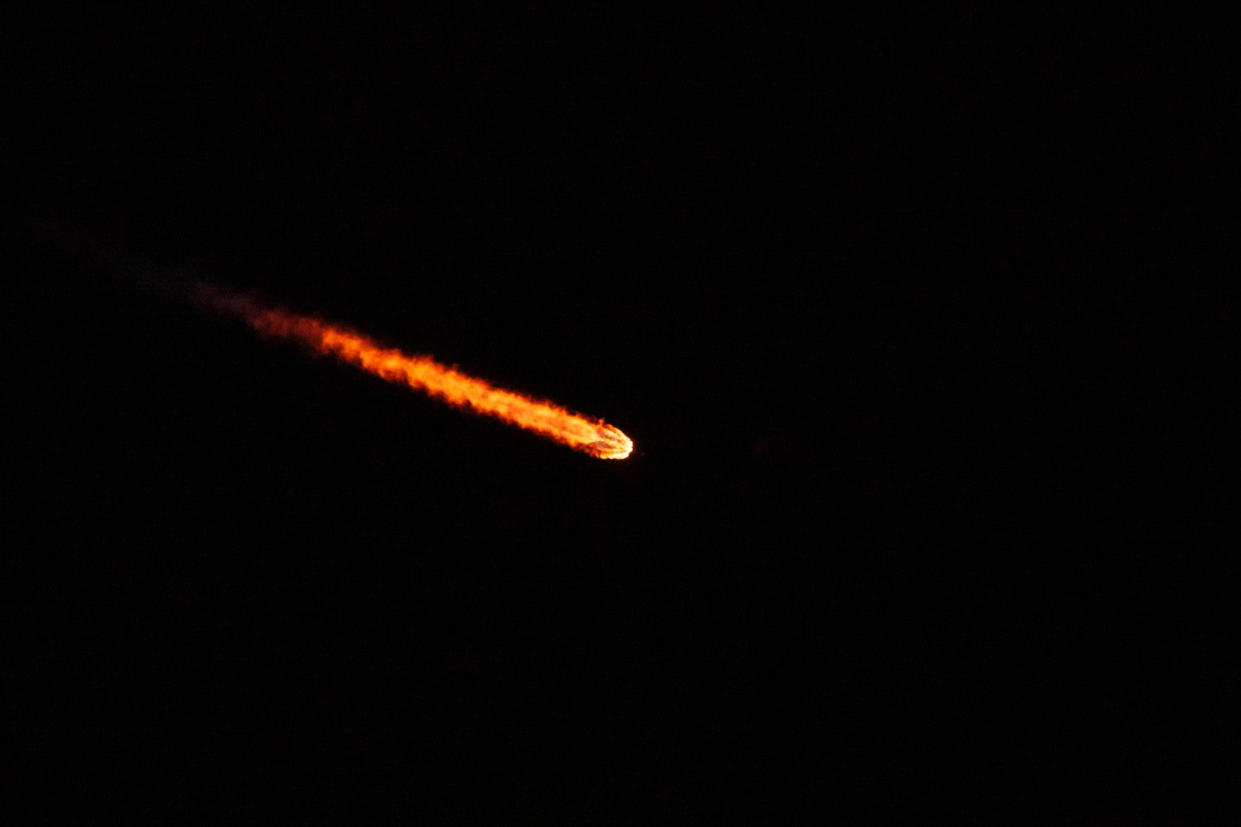In early 2019, there were less than 2,000 active satellites in orbit around Earth. By June 2026, that number had risen to 15,711, with nearly two-thirds belonging to one network: SpaceX's Starlink.