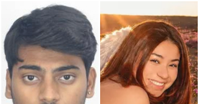 Indian Student Visa Holder Charged with the Murder of 19-Year-Old Julissa Salazar