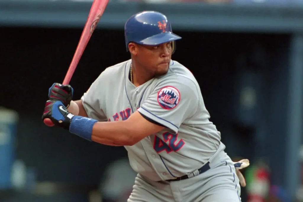 Information about the passing of beloved Mets player Butch Huskey comes to light