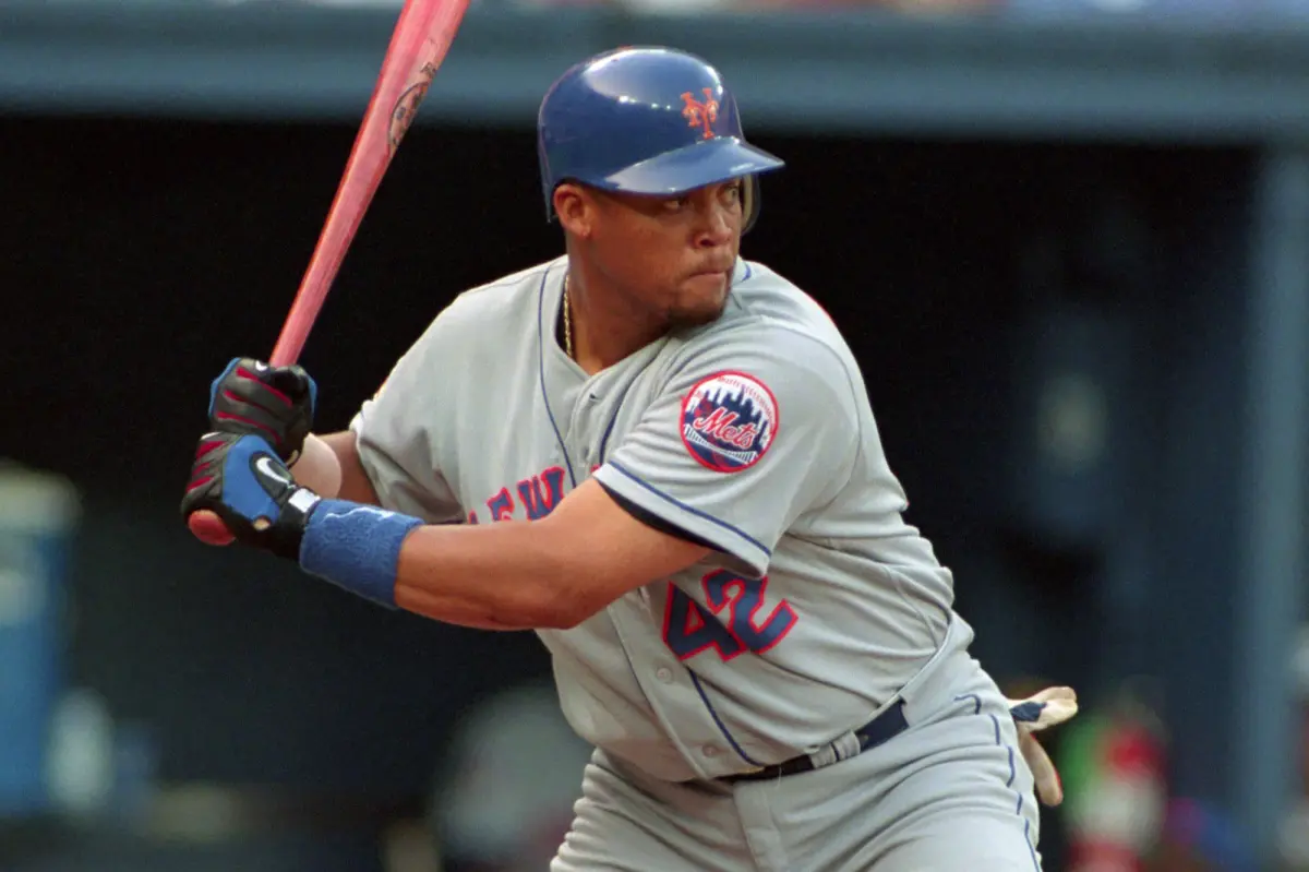 Information about the passing of beloved Mets player Butch Huskey comes to light