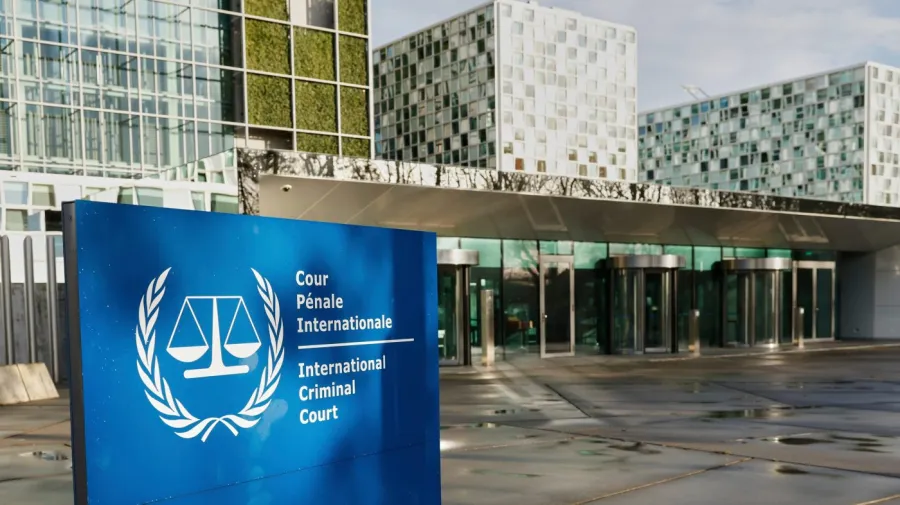 International Criminal Court condemns US sanctions as a blatant assault