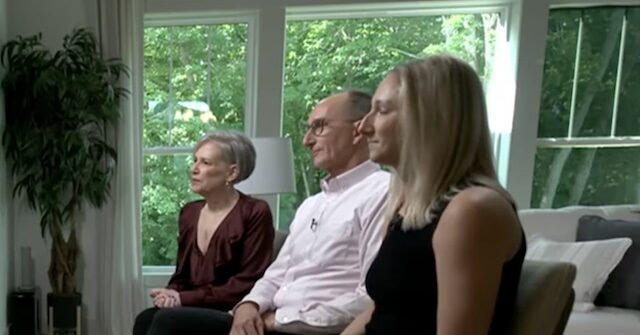 Interview with Alex Pretti's Family Seven Months After His Tragic Shooting