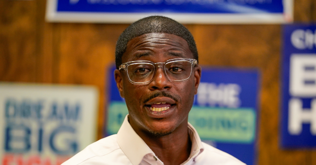 Introducing David Crowley, Unexpected Victor Against Francesca Hong in Wisconsin Democratic Primary for Governor