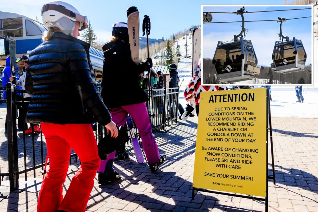 Investor takes action against Vail ski resorts in lawsuit over pass pricing.
