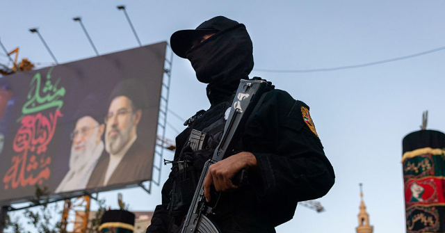 Iran Asserts It Defended Against Attack from 'American-Zionist Mercenaries'