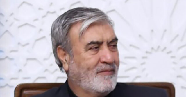 Iran Cautions Trump Following Hormuz Threats: 'Be Concerned About Your Safety'