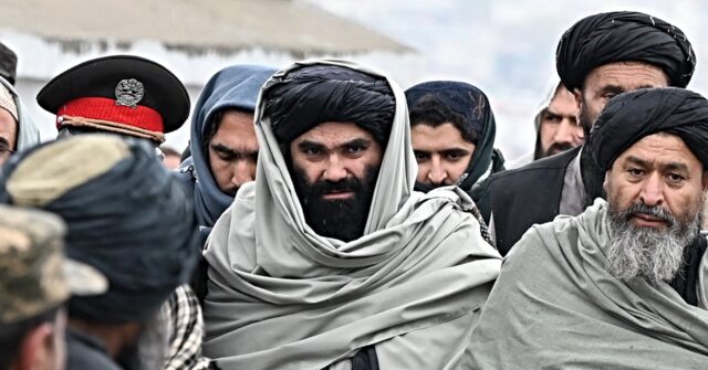 Iran Delegates Official to Kabul to Enhance Financial Relations with Taliban