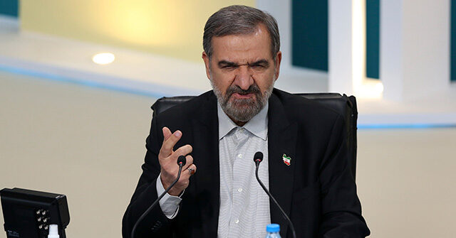 Iran Describes Trump as ‘Delusional’ Following His Assertion that Hormuz is a ‘New U.S. Territory’