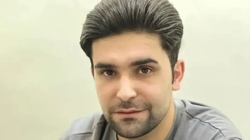 Iranian psychologist receives prison sentence for video supporting Trump
