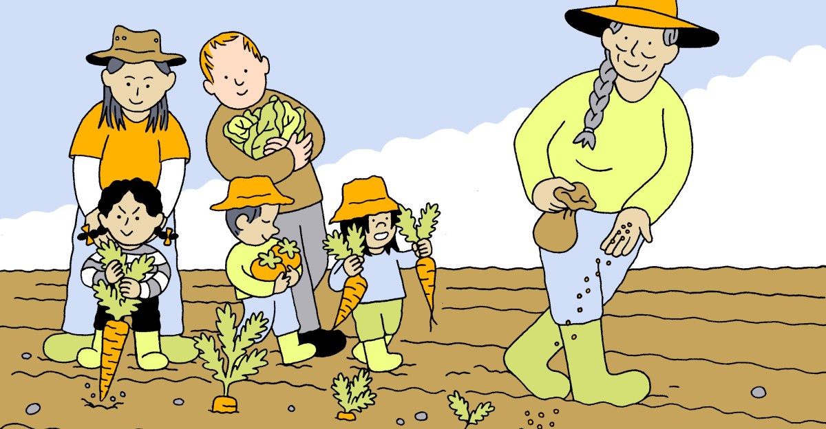 Is it better to save for retirement or support your children financially?