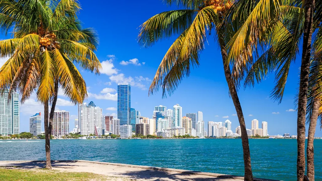 Is Miami more expensive than NYC? Reasons developers believe the numbers support Florida