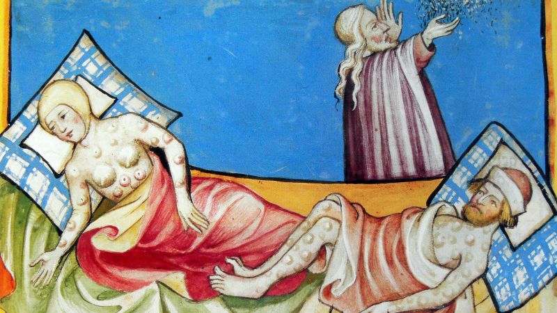 Is the Middle Ages returning?