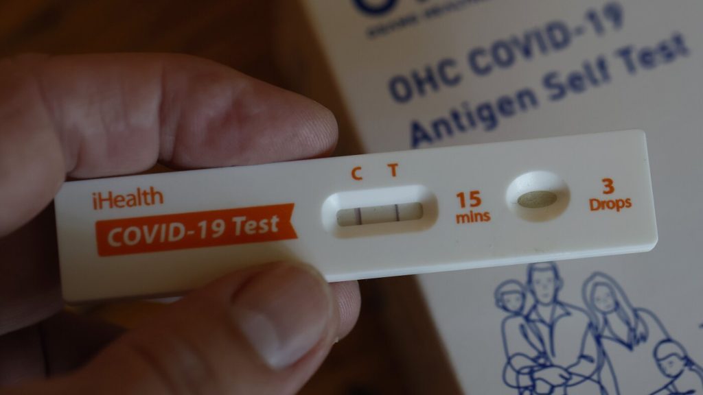 Is there a summer rise in COVID-19 cases this year? Yes, it&rsquo;s increasing once more.