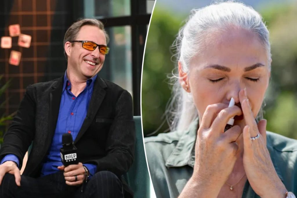 Is this addictive drug the potential breakthrough for longer life?