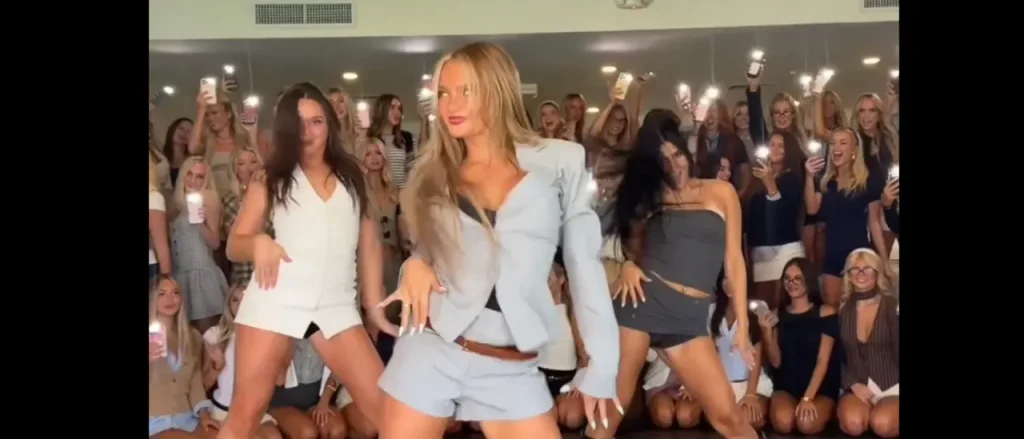 It's That Time Of Year: Dads Missing While Twerking Sorority Girls Become Popular