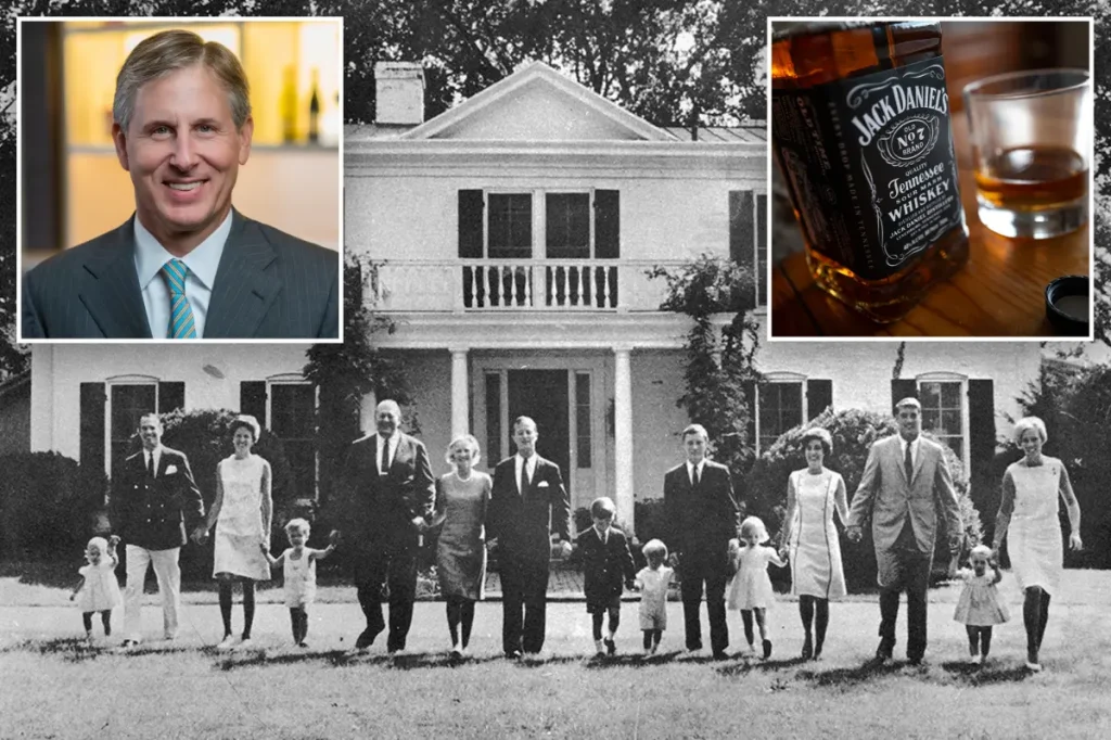 Jack Daniel's heirs in a heated family dispute as a $15B takeover bid approaches