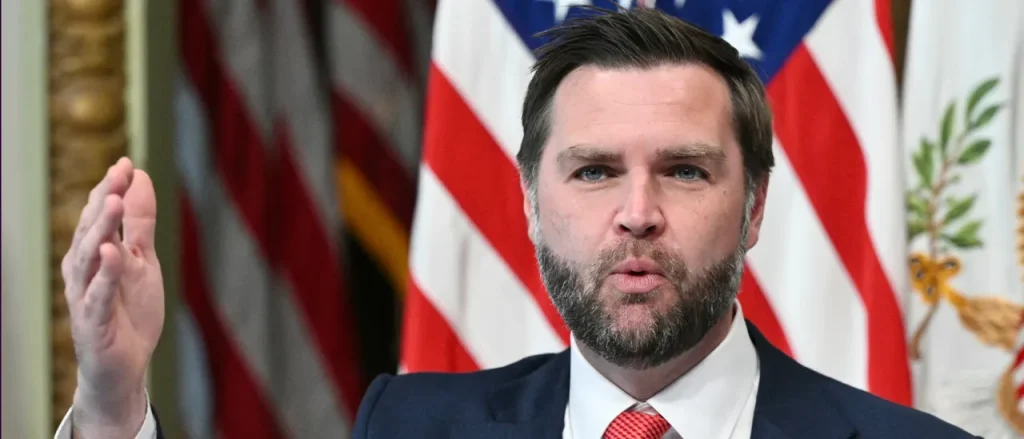 JD Vance Calls for Criminal Inquiry into Hospitals Performing Child Gender Surgeries, Pointing to Evidence of Fraud