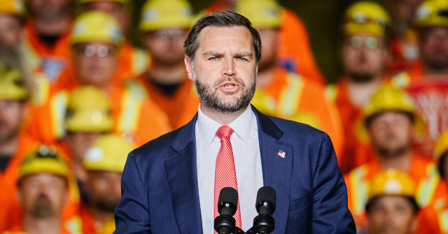 JD Vance Criticizes Wall Street Journal and Democrats for Advocating Open Border Policies