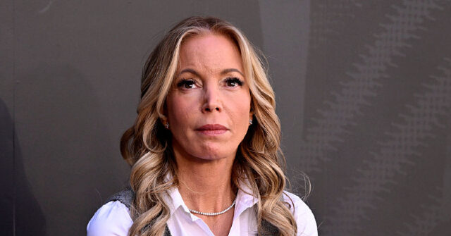 Jeanie Buss Rejects Rumored Sale of the Lakers, Stopping Her Siblings