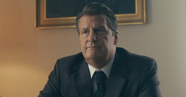 Jeff Daniels believes his movie about the Reagan-Gorbachev discussions will show people the qualities of true leaders.