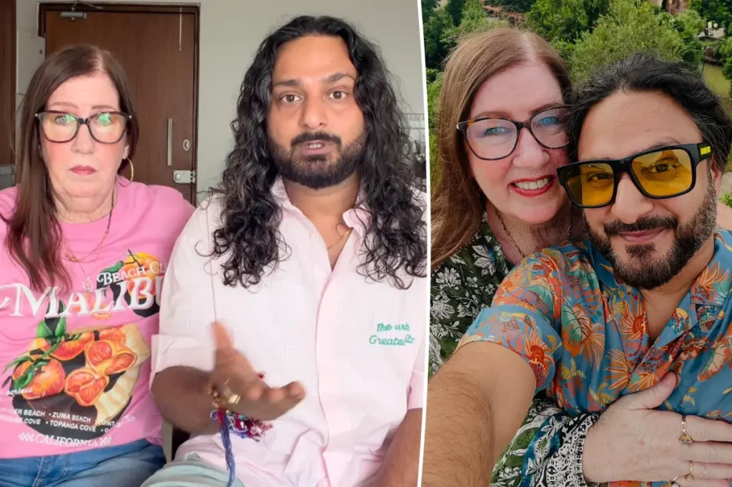 Jenny and Sumit from "90 Day Fiance" provide a touching update on her fight with ALS.