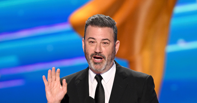 Jimmy Kimmel Discusses Retirement from His Low-Rated Show