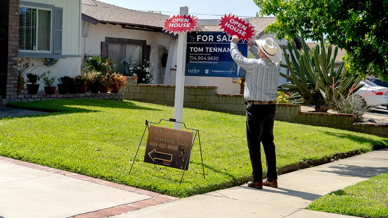Jobs report setback deepens housing market struggles and affordability concerns