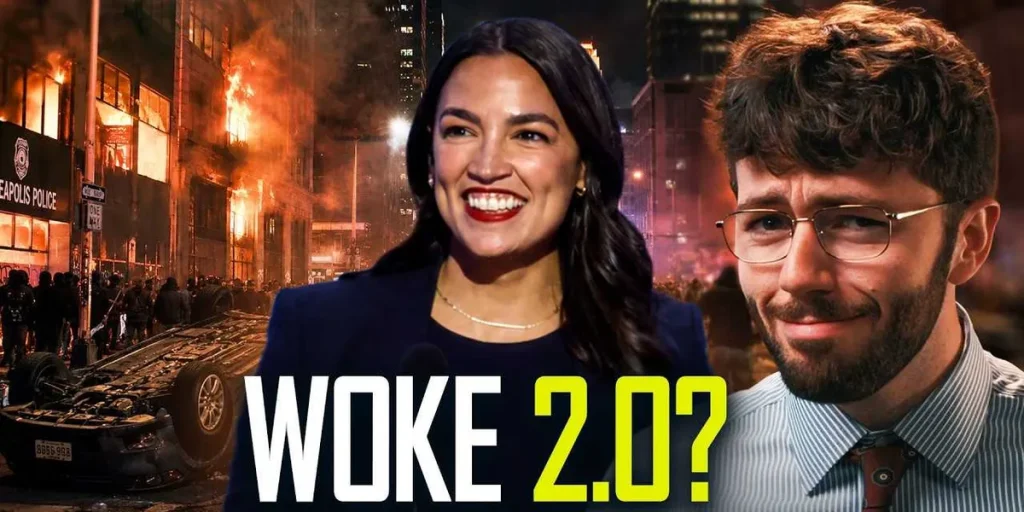 John Doyle: Reasons why woke culture is here to stay