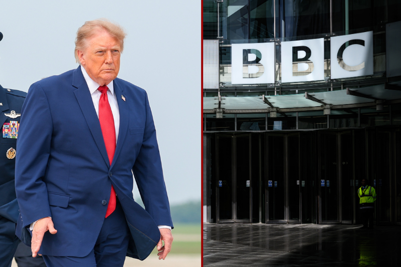 Judge allows Trump to modify complaint in $10B defamation case