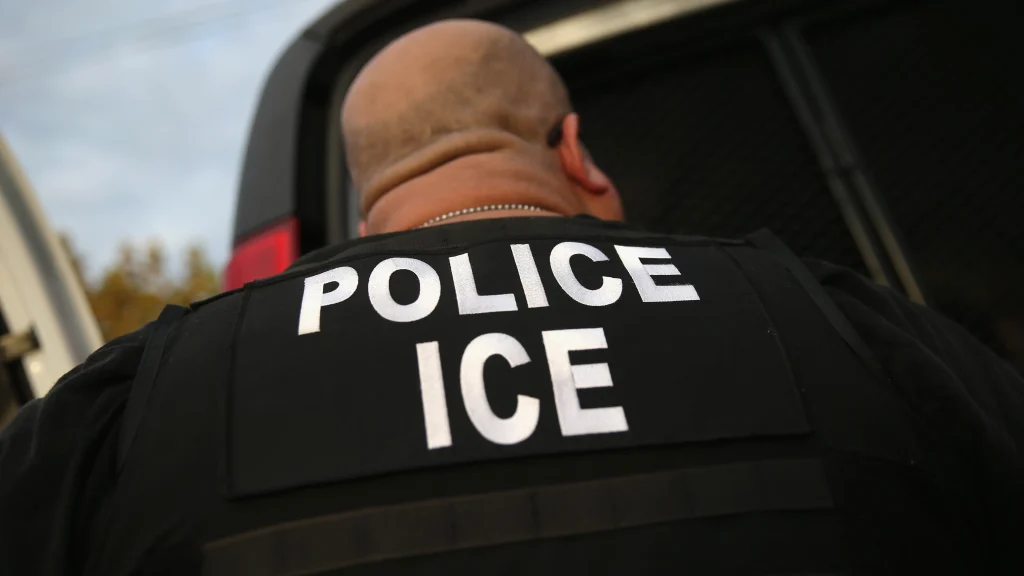 Judge in California released undocumented immigrant a day prior to murder in Martinez