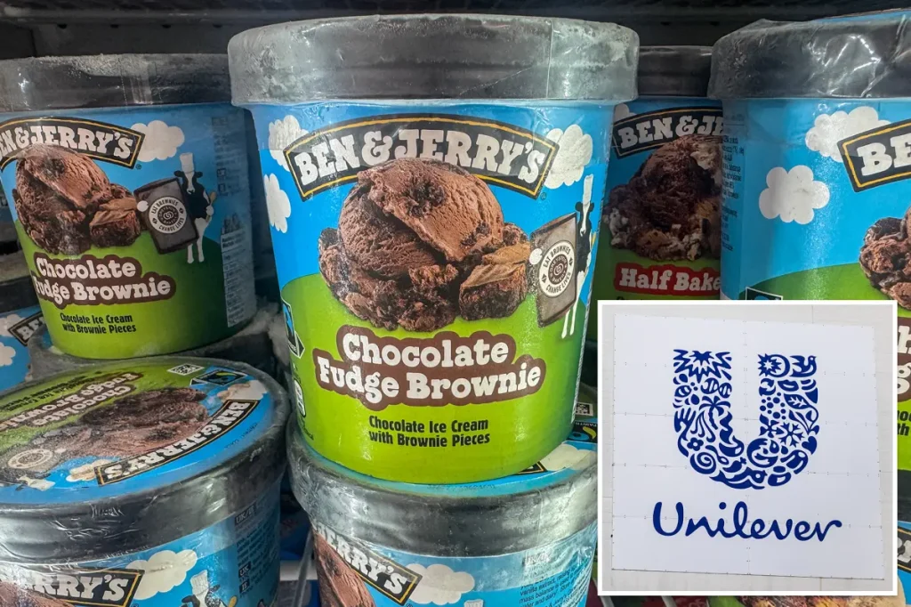 Judge limits Ben & Jerry's lawsuit claiming Unilever hindered social activism