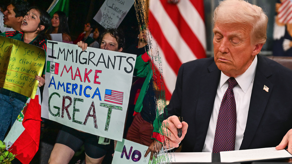 Judge permits Trump to terminate Somalia TPS protections following court decision