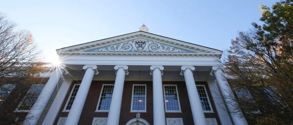 Judge Rejects Trump's DOJ Lawsuit on Antisemitism Against Harvard