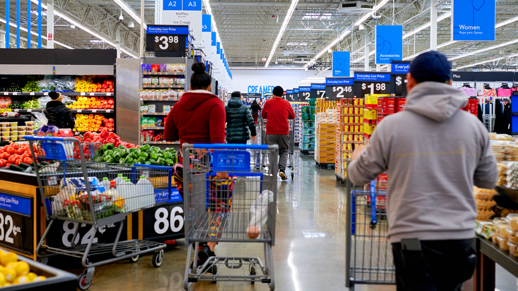 July PCE: Fed's preferred measure of inflation stayed high