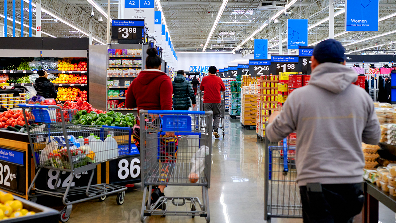 July PCE: Fed's preferred measure of inflation stayed high