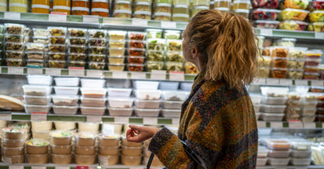 July Sees Further Drop in Inflation as Prices for Prescription Drugs, Gasoline, and Groceries Decrease
