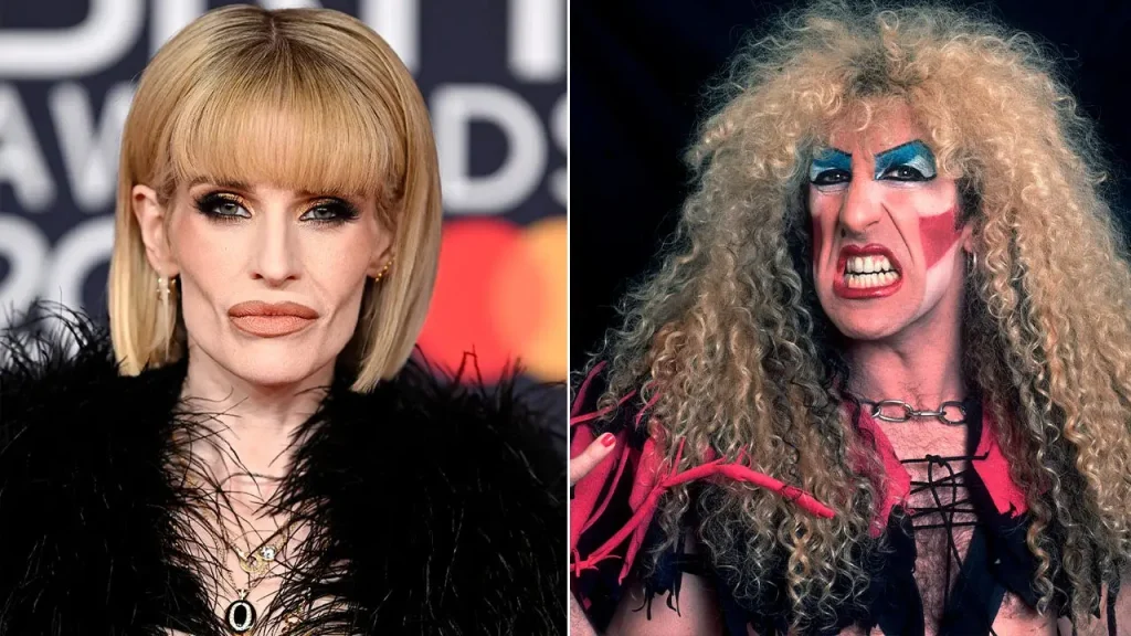 Kelly Osbourne responds to Dee Snider regarding Ozzy's songwriting allegations
