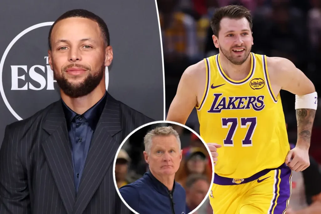Key matchups for the Golden State Warriors in the 2026-27 season