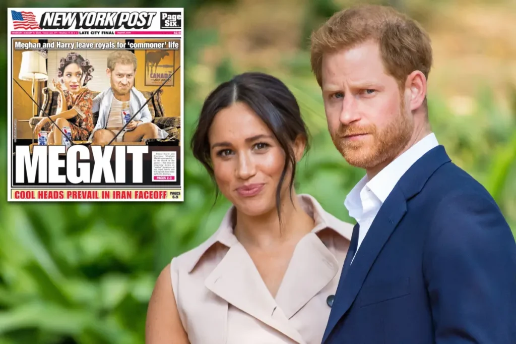 King Charles just found out about Harry and Meghan's surprising return to the UK a few days ago.