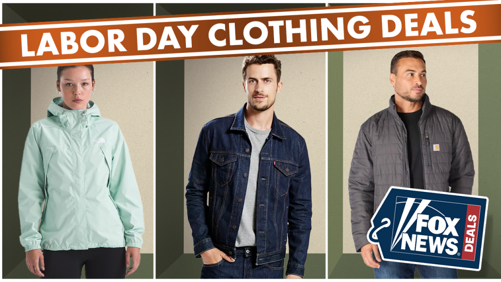 Labor Day clothing sales: What to purchase now and what to hold off on
