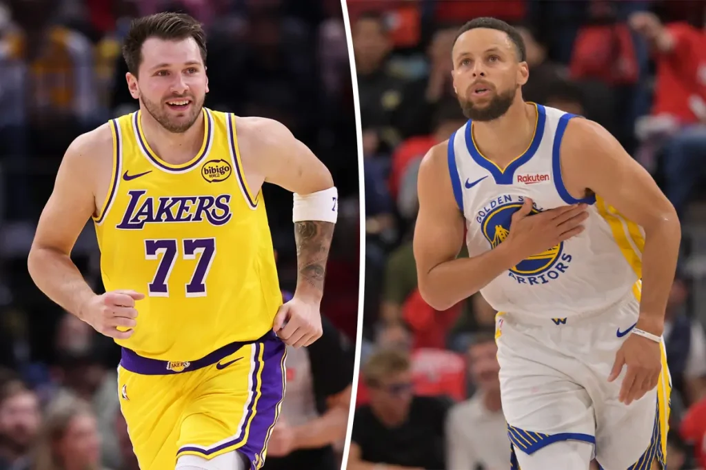 Lakers&rsquo; 2026 NBA Cup group play schedule announced