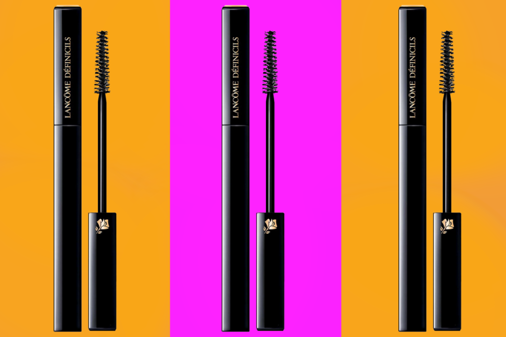 Lanc&ocirc;me's top lengthening mascara costs less than $25