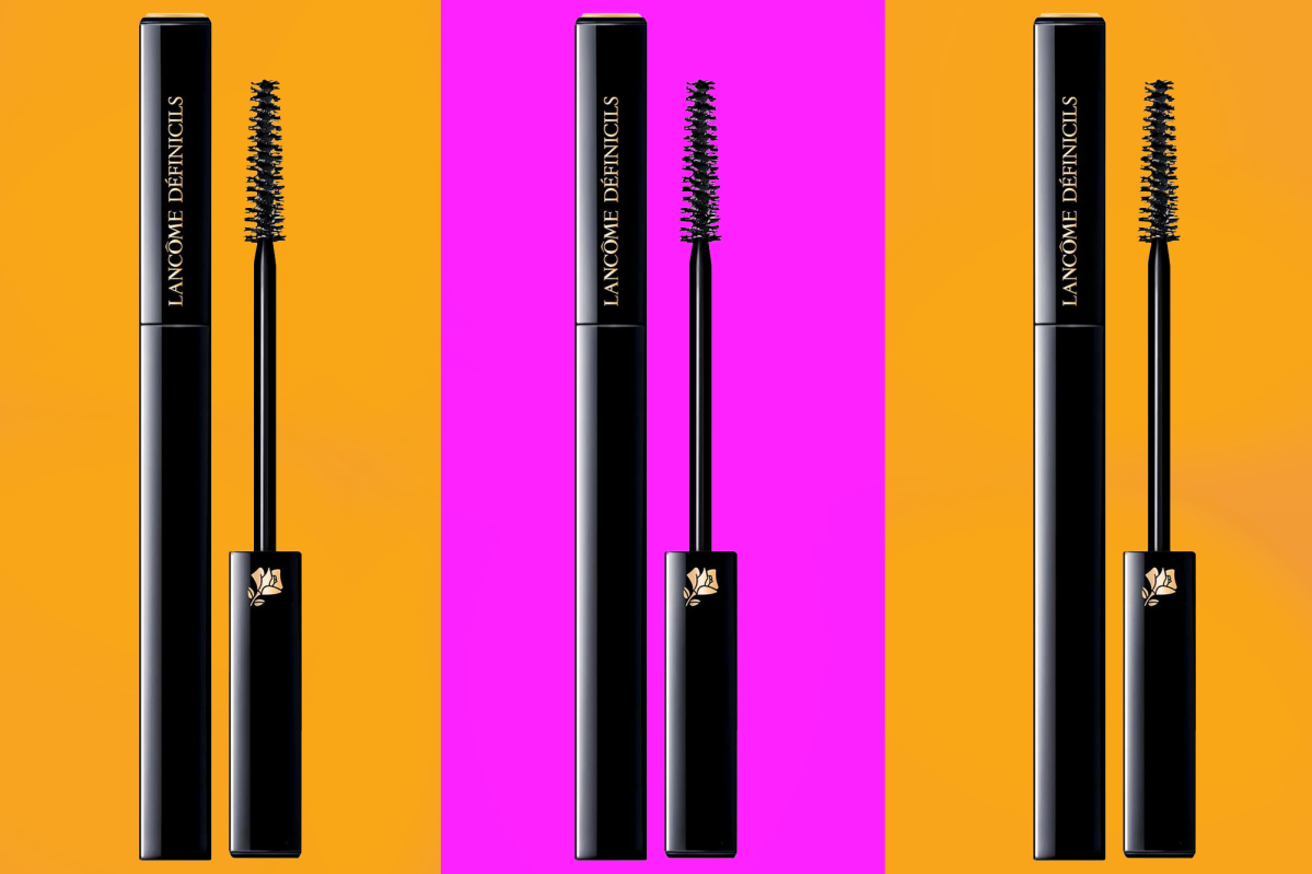 Lancôme's top lengthening mascara costs less than $25