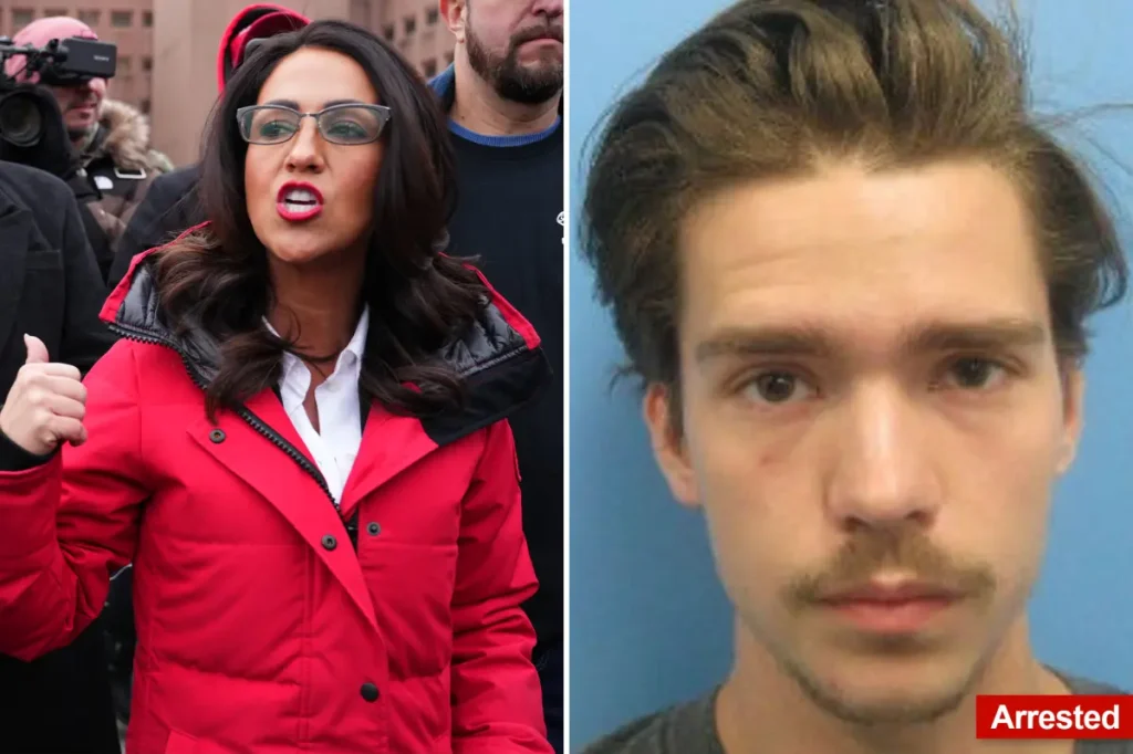 Lauren Boebert's son may face jail time after admitting guilt in a child abuse situation.