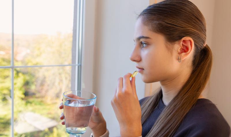 Leucovorin prescriptions increase significantly following the White House statement on autism