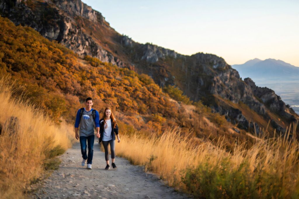 Looking for a more joyful marriage? Research indicates one easy practice