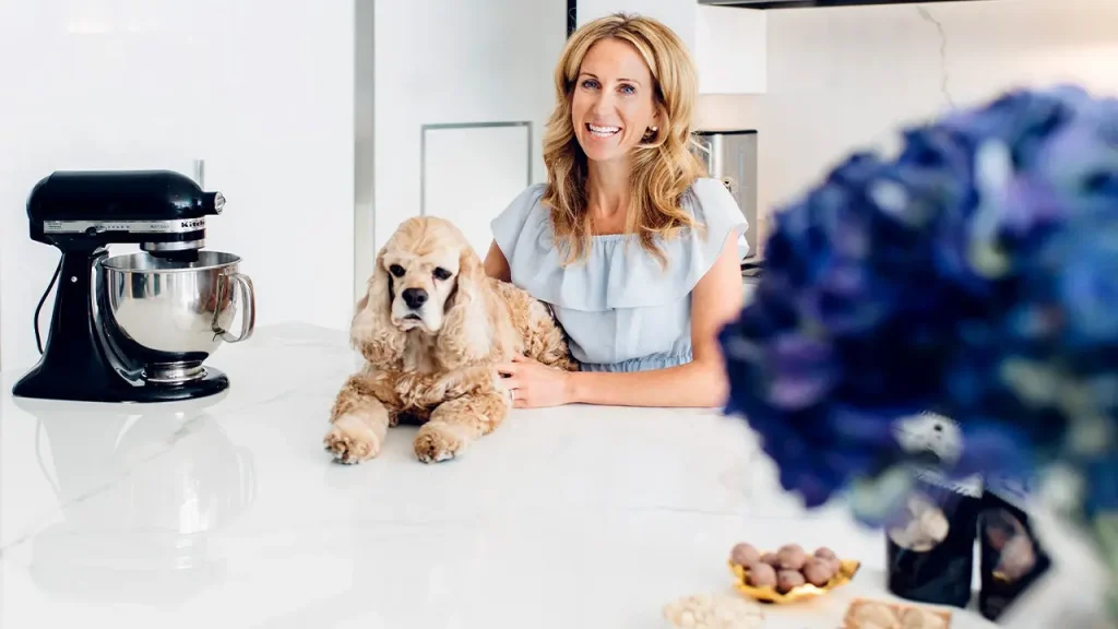 Lord Jameson, an organic treat brand, supports the MAHA initiative on National Dog Day.